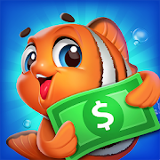 Fish Blast - Big Win with Lucky Puzzle Games PC