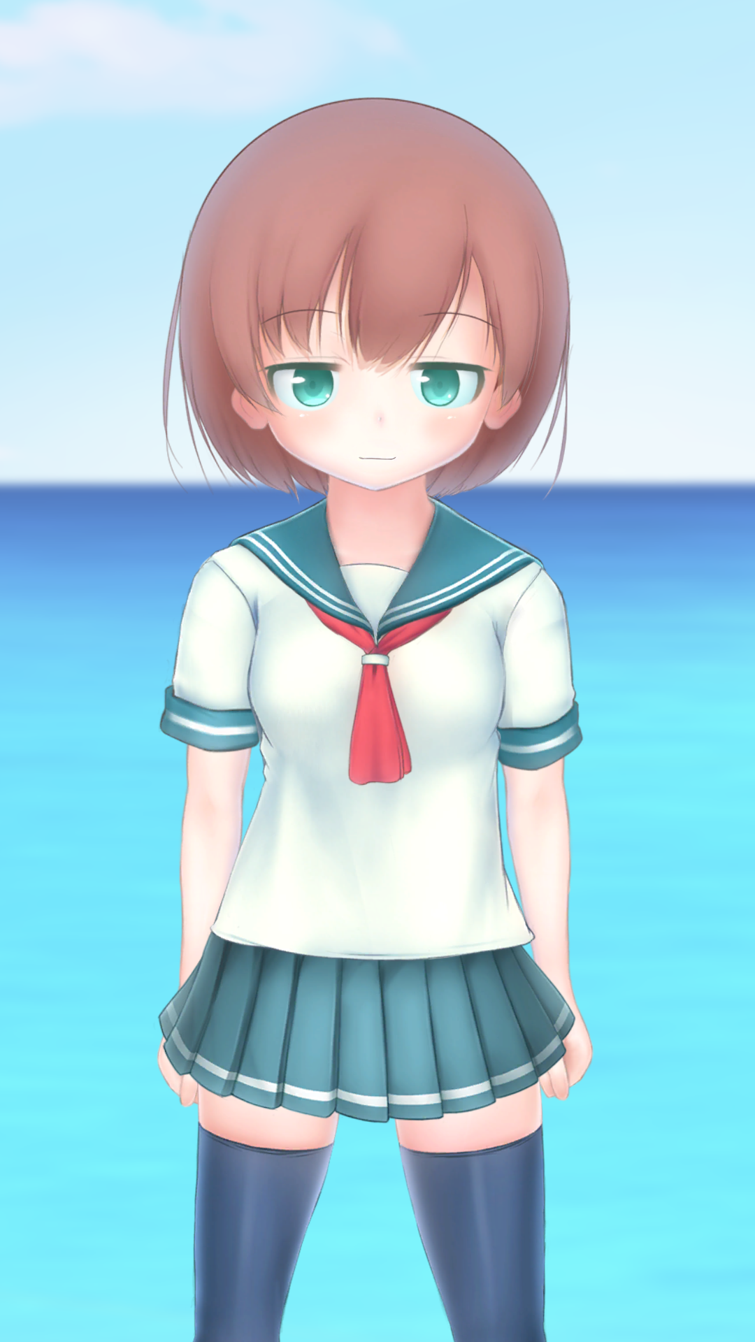 さるるたっち(β) PC版