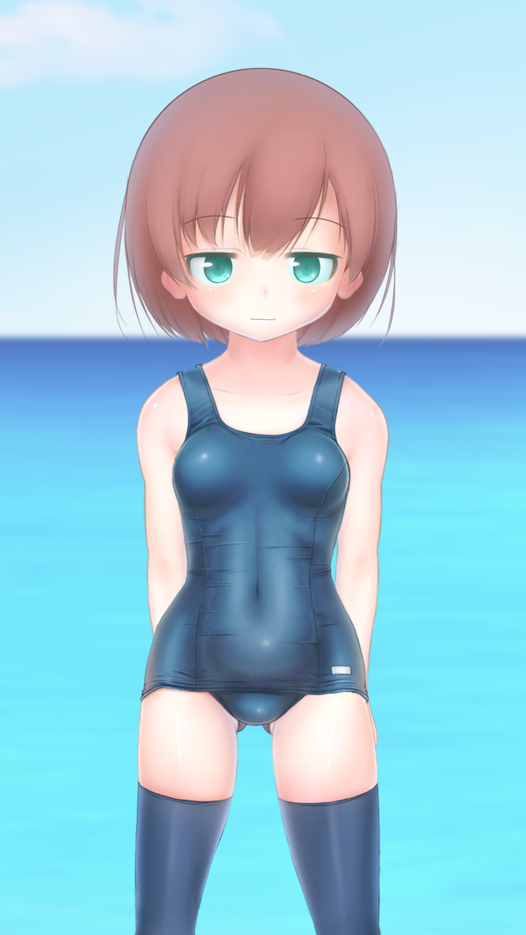 さるるたっち(β) PC版