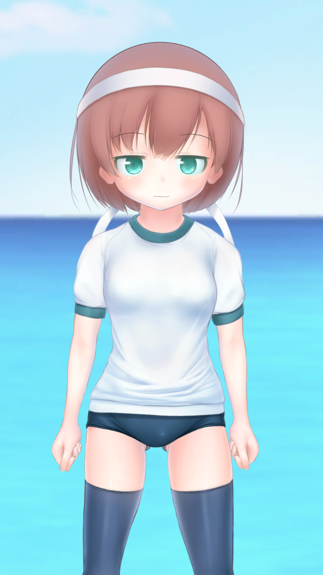 さるるたっち(β) PC版