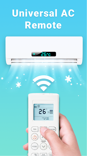 AC Remote - Air Conditioner PC