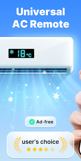 Telecomando universale CA
