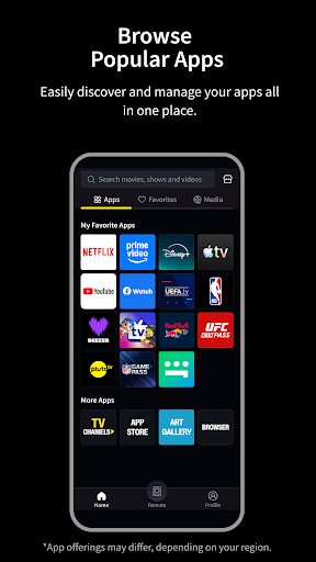 VIDAA Smart TV PC