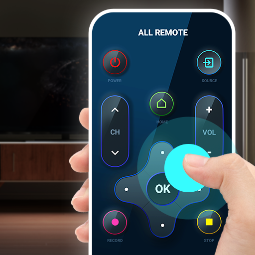 Télécommande De Remplacement Pour TV High One HI5501UHD Et Modèles Horizon – Compatible Avec Plusieurs Téléviseurs