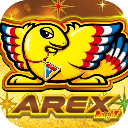 アレックス ブライト PC版