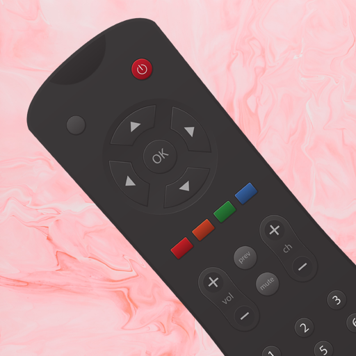Master Remote Control for Tv পিসি