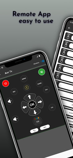 Master Remote Control for Tv পিসি
