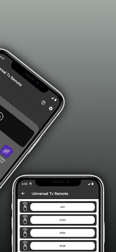Master Remote Control for Tv পিসি