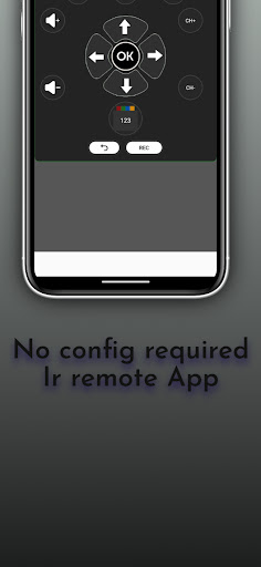 Master Remote Control for Tv পিসি
