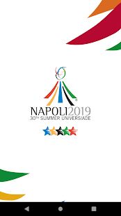 Napoli 2019