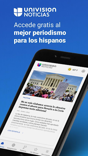 Univision Noticias PC