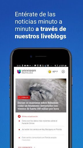 Univision Noticias PC