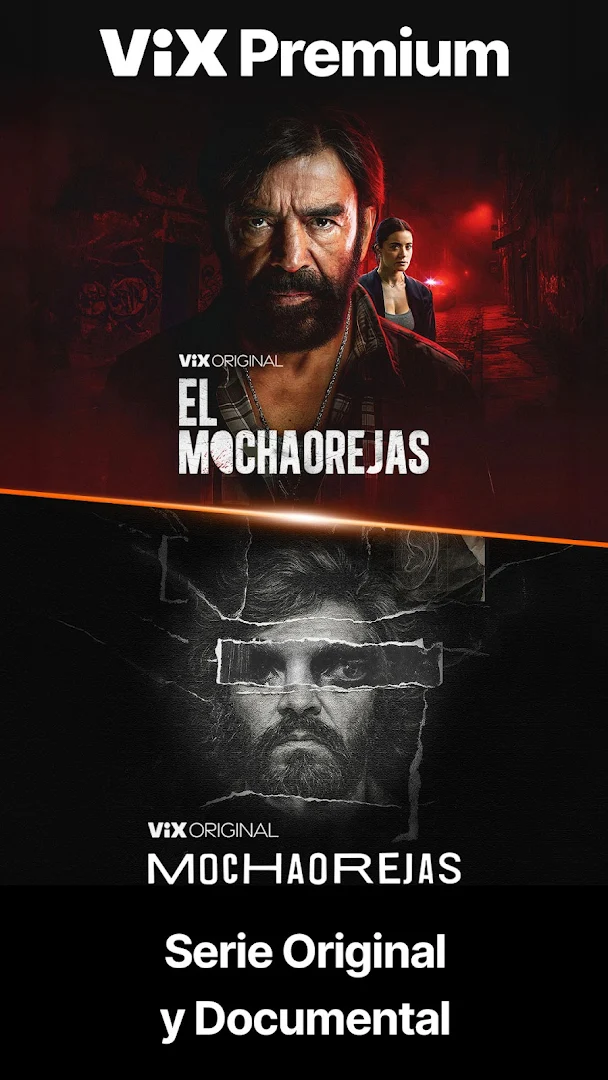 ViX: Cine y TV en Español PC