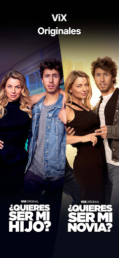 ViX: Cine y TV en Español PC
