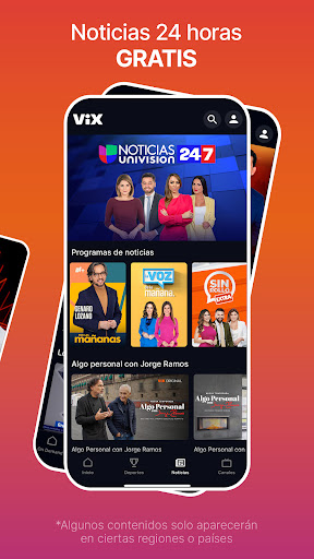 PrendeTV: TV and Movies FREE in Spanish PC
