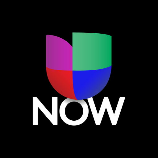 komputer Univision Now: TV en Vivo