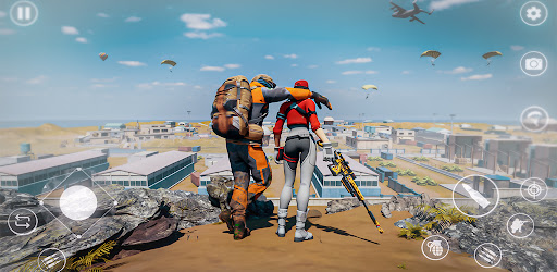 Legends Battle Freedom Fire পিসি