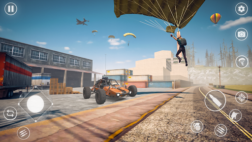 Legends Battle Freedom Fire পিসি