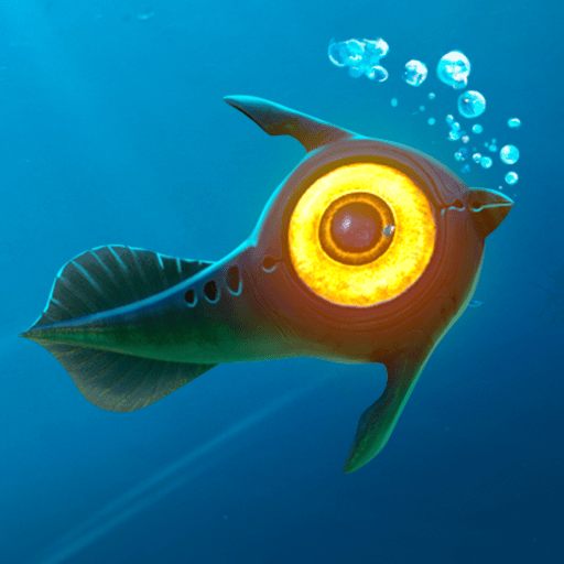 Subnautica PC