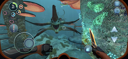 Subnautica PC