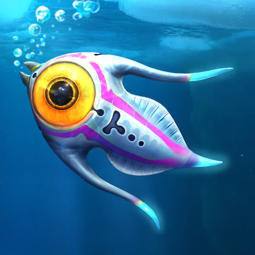 Subnautica : Below Zero PC
