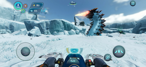 Subnautica: Below Zero PC