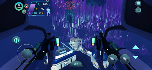 Subnautica: Below Zero ПК