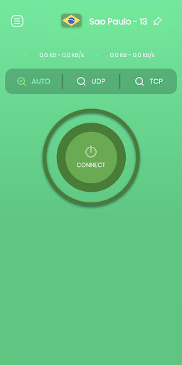 VPN Brazil - Fast VPN Proxy পিসি