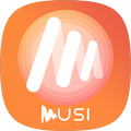 Musi : Streaming music simple Guide 2019