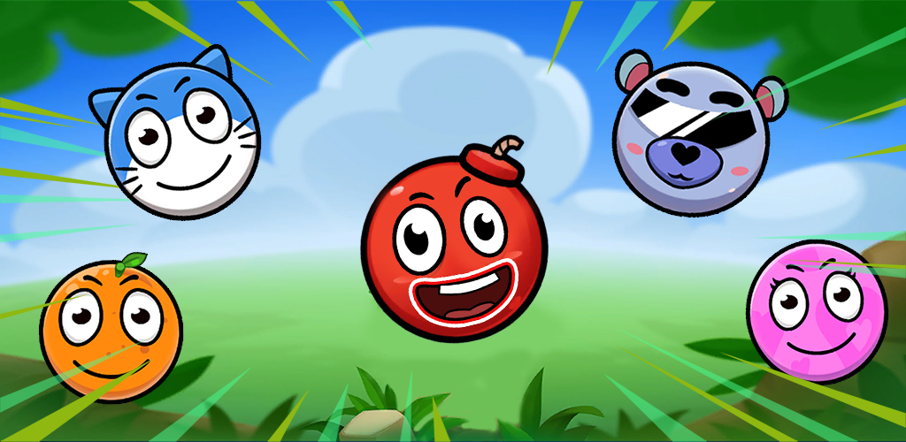 Super Roller Go! Bounce Ball Jungle Adventure 2021 PC