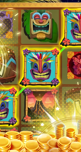 Fruity to 777 Game پی سی