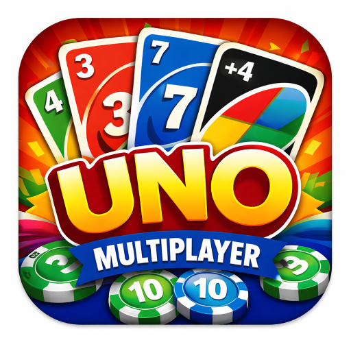Card Multiplayer Game UNO! PC