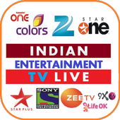 Indian Entertainment Live TV الحاسوب