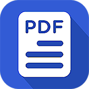 Universal PDF Scanner الحاسوب