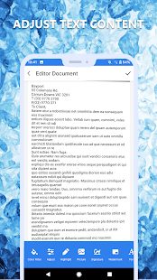 Universal PDF Scanner
