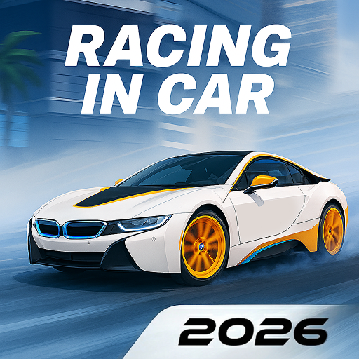 Racing in Car 2021 - arabanın içinde sürüş 2020