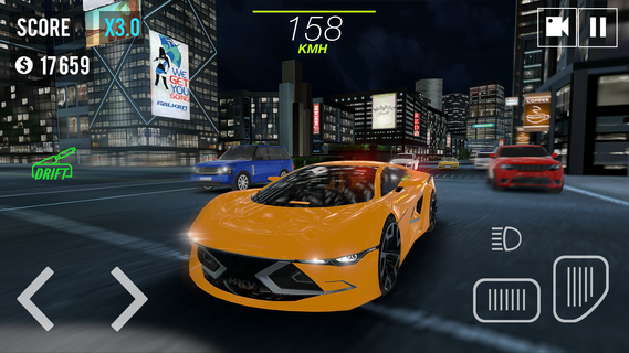 Racing in Car 2021 PC