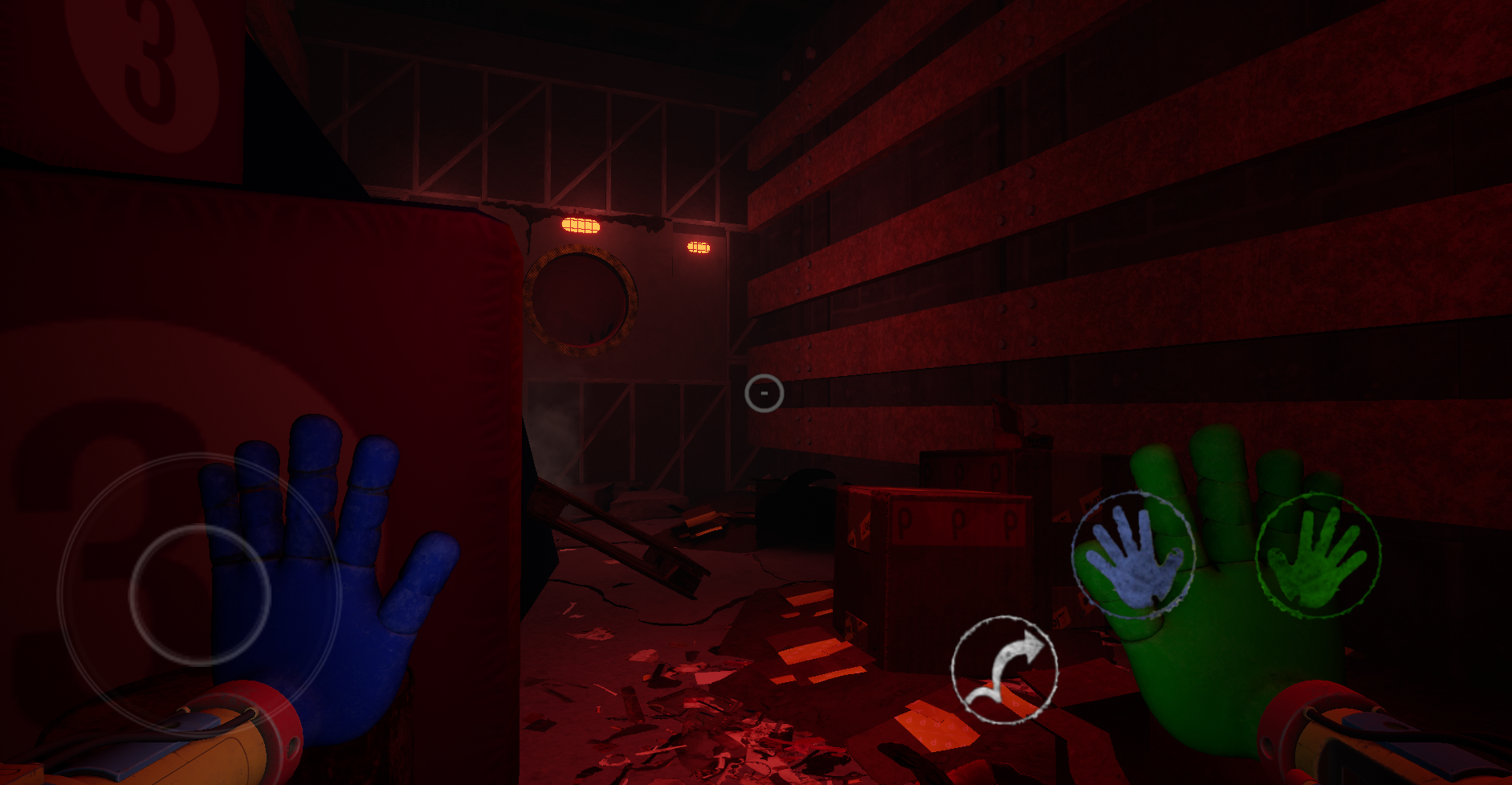 CatNap Game Unreal Play Studio para PC