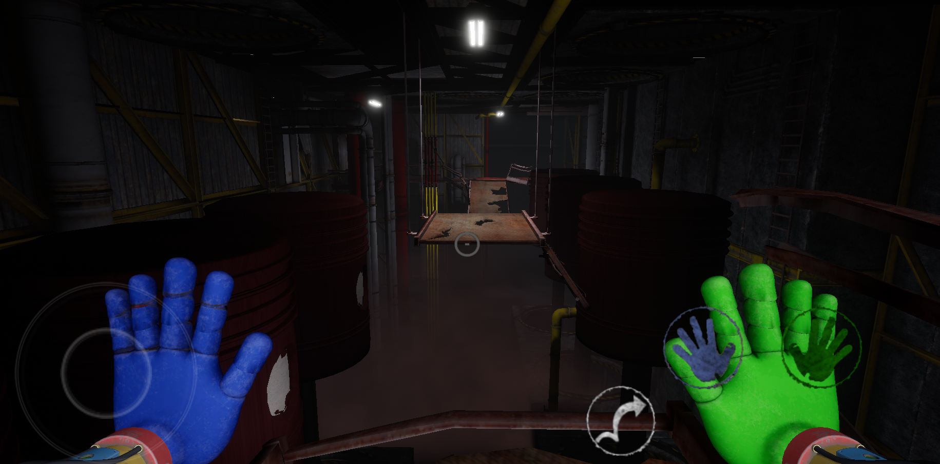 CatNap Game Unreal Play Studio para PC