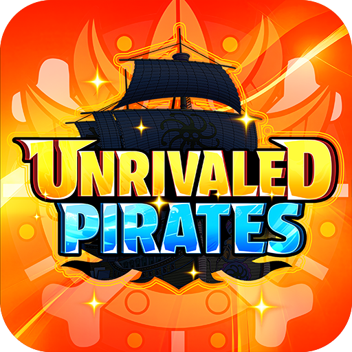 Unrivaled Pirates PC