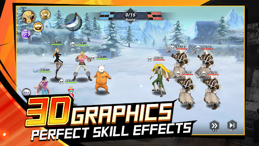 Unrivaled Pirates PC