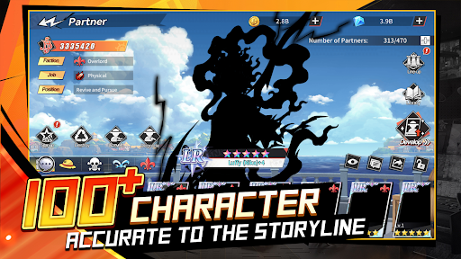 Unrivaled Pirates PC