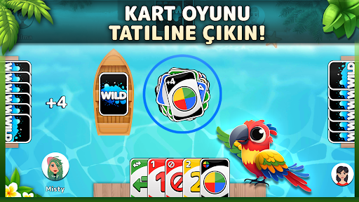 WILD -  Online Kart Oyunu Oyna PC