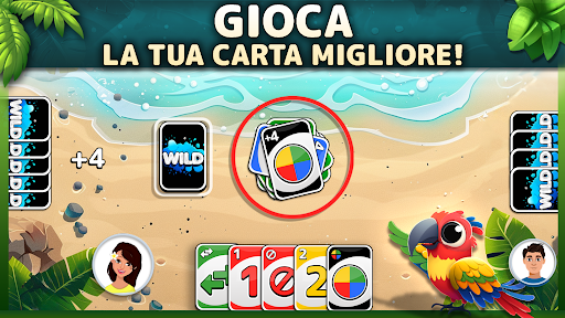 WILD - Giochi online con amici PC
