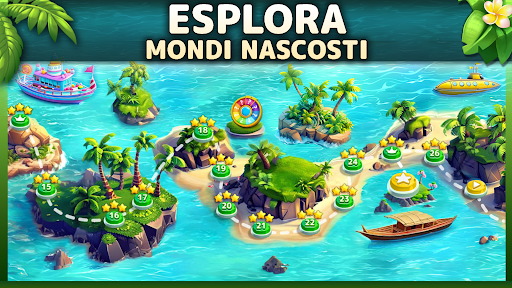 WILD - Giochi online con amici PC