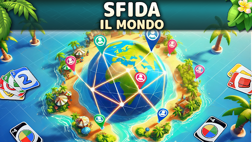 WILD - Giochi online con amici PC