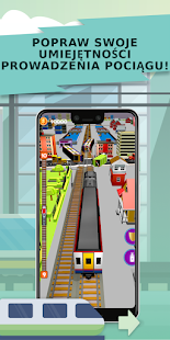 Train Simulator PC