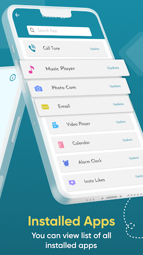 komputer အက်ပ်များအားလုံး အပ်ဒိတ်