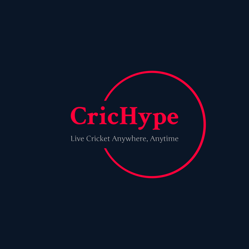 CricHype : Fast Cricket Score PC