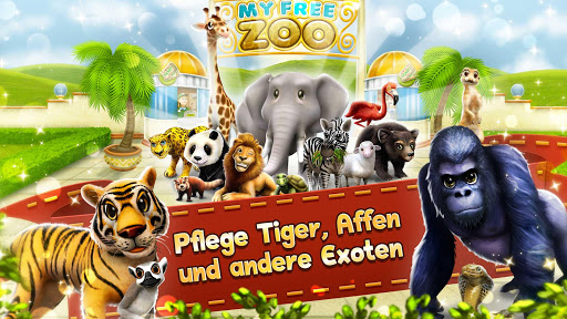 MyFreeZoo Mobile